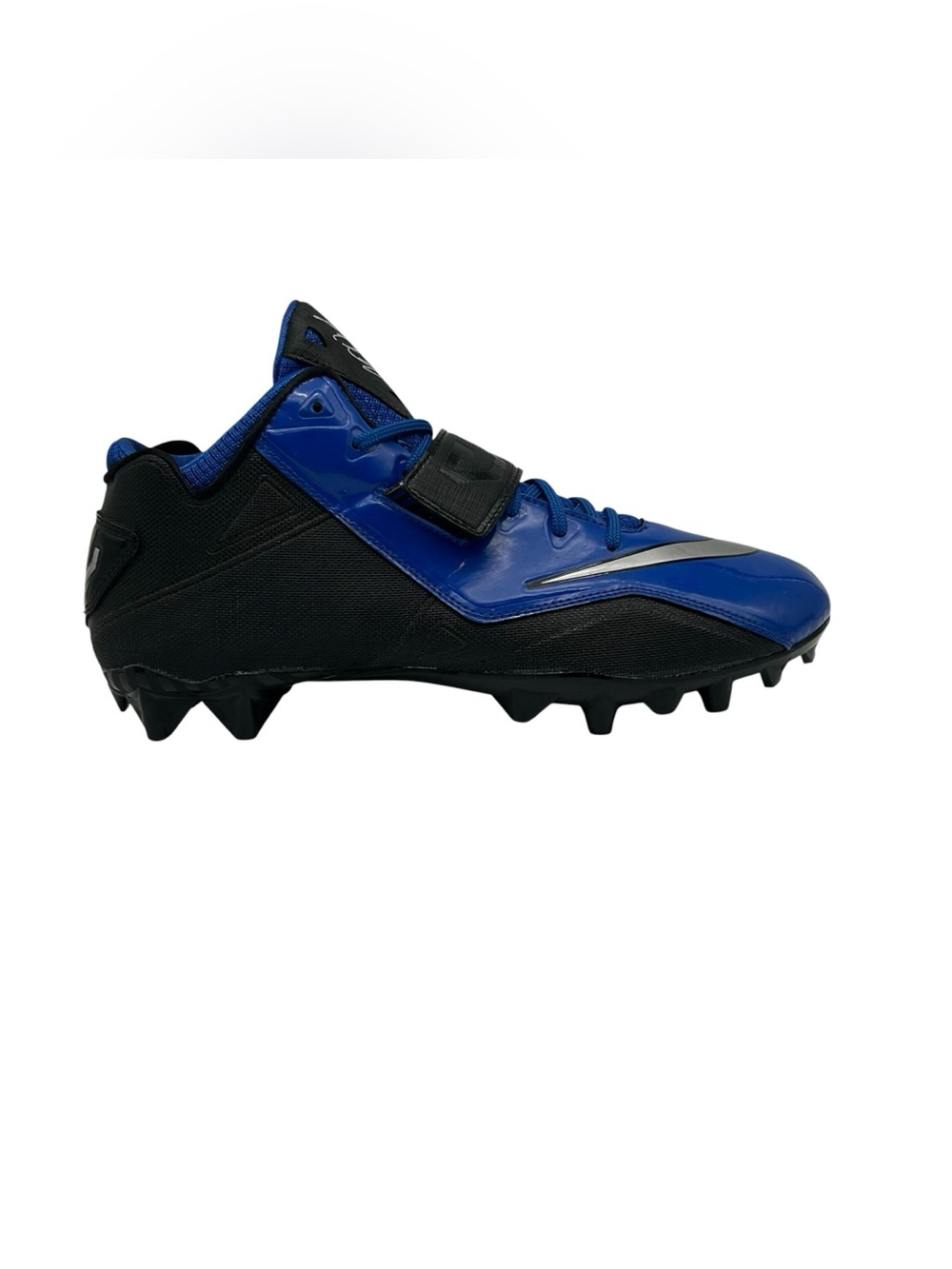 Calvin Johnson Nike Megatron Strike 2 Mens Size 12 Football Cleats 678119-004